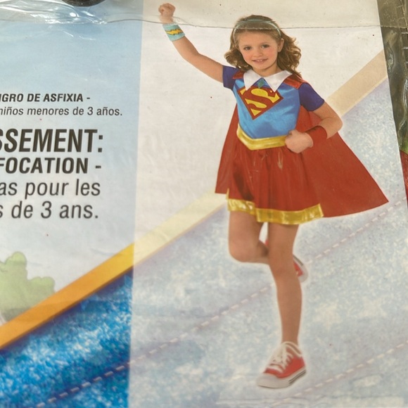 DC super hero Girls - Picture 4 of 4